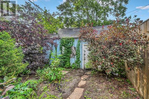 193 Glendale Avenue N, Hamilton, ON - Outdoor