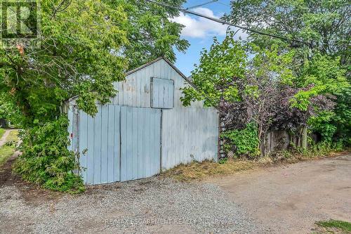 193 Glendale Avenue N, Hamilton, ON - Outdoor