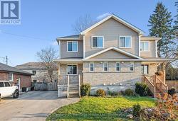 126 FORFAR STREET E  Centre Wellington (Fergus), ON N1M 1B2