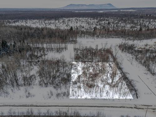 Photo aérienne - 7-Rue Fréchette, Granby, QC 