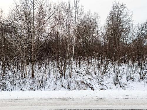 Terre/Terrain - 7-Rue Fréchette, Granby, QC 