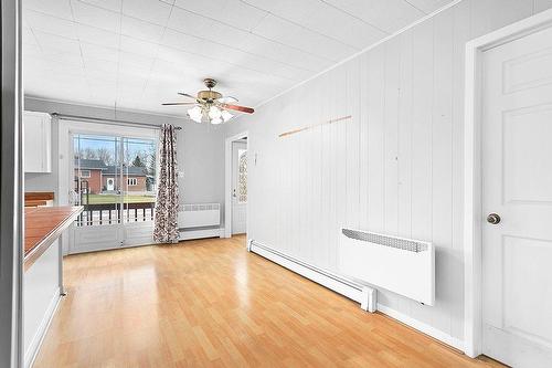 Dining room - 11 Rue L'Écuyer, Mansfield-Et-Pontefract, QC - Indoor Photo Showing Other Room
