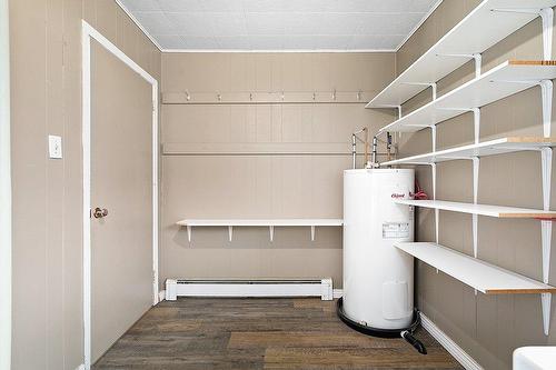 Storage - 11 Rue L'Écuyer, Mansfield-Et-Pontefract, QC - Indoor With Storage