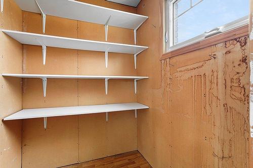 Storage - 11 Rue L'Écuyer, Mansfield-Et-Pontefract, QC - Indoor Photo Showing Other Room