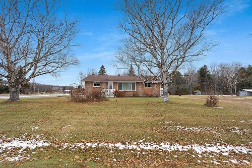 Frontage - 11 Rue L'Écuyer, Mansfield-Et-Pontefract, QC - Outdoor