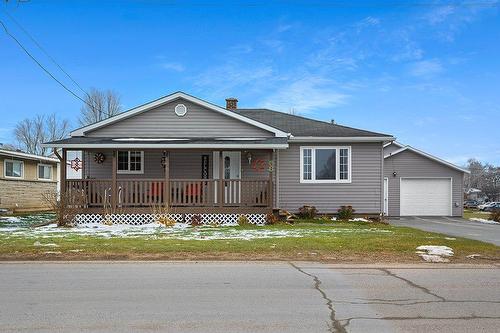 Frontage - 58 Av. Victoria, Shawville, QC - Outdoor