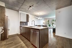 Kitchen - 