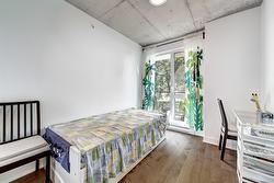 Chambre à coucher - 