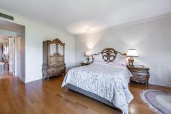 Chambre à coucher principale - 