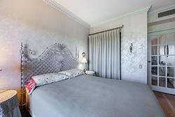 Chambre à coucher - 