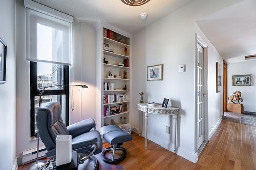 Boudoir - 1201-100 Rue Hall, Montréal (Verdun/Île-Des-Soeurs), QC - Indoor