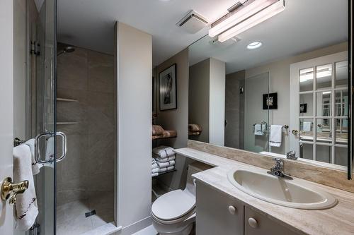 Salle de bains - 1201-100 Rue Hall, Montréal (Verdun/Île-Des-Soeurs), QC - Indoor Photo Showing Bathroom