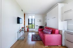 Chambre à coucher - 