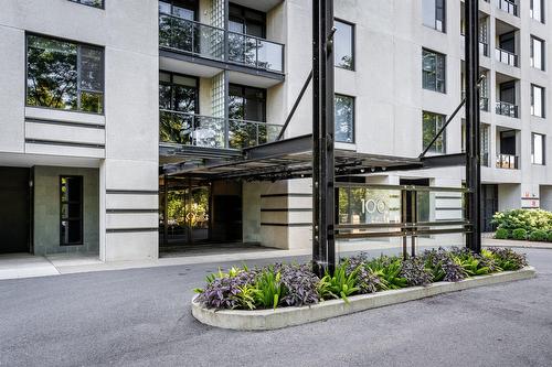 Façade - 1201-100 Rue Hall, Montréal (Verdun/Île-Des-Soeurs), QC - Outdoor