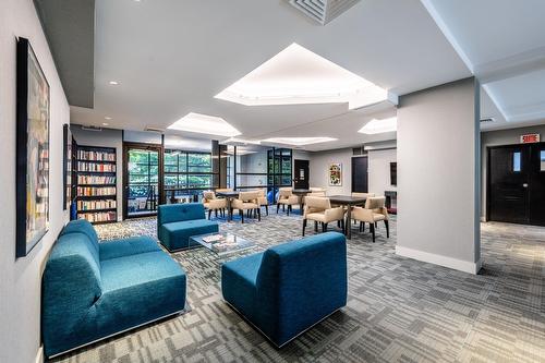 Salle communautaire - 1201-100 Rue Hall, Montréal (Verdun/Île-Des-Soeurs), QC - Indoor