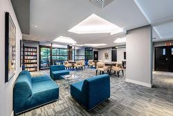 Salle communautaire - 