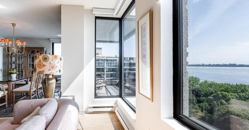 Vue - 1201-100 Rue Hall, Montréal (Verdun/Île-Des-Soeurs), QC - Indoor