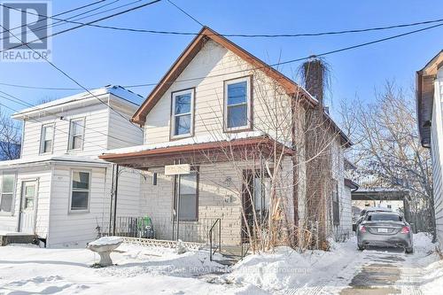 431 MAIN STREET  Deseronto (Deseronto (Town)), ON K0K 1X0