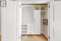 Pantry Clos - 