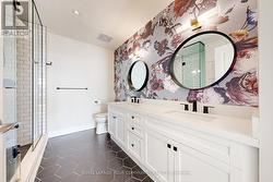 Primary Bedroom 5 Piece Ensuite - 