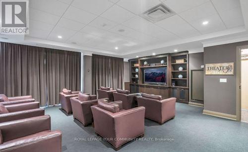 403 - 180 John West Way, Aurora, ON - Indoor