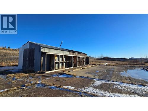 1836/1900 Alaska Highway, Dawson Creek, BC 