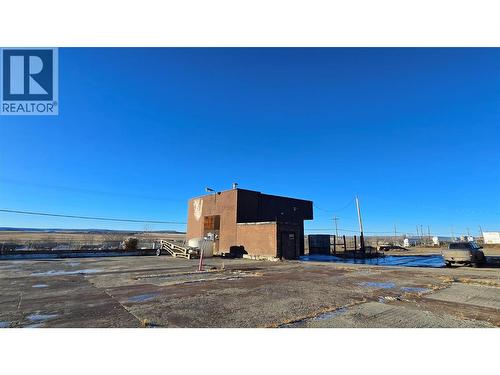 1836/1900 Alaska Highway, Dawson Creek, BC 