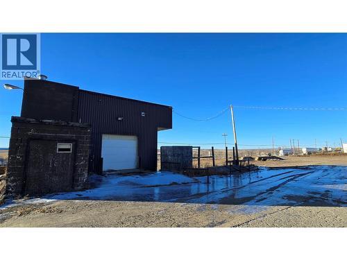 1836/1900 Alaska Highway, Dawson Creek, BC 