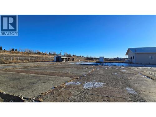 1836/1900 Alaska Highway, Dawson Creek, BC 