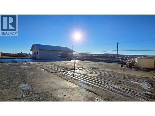 1836/1900 Alaska Highway, Dawson Creek, BC 