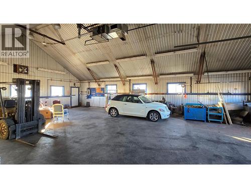 1836/1900 Alaska Highway, Dawson Creek, BC 