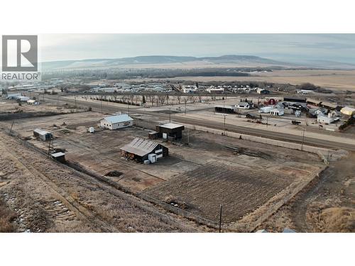 1836/1900 Alaska Highway, Dawson Creek, BC 