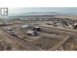 1836/1900 Alaska Highway  Dawson Creek, BC V1G 1P6