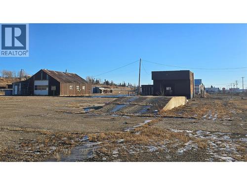 1836/1900 Alaska Highway, Dawson Creek, BC 