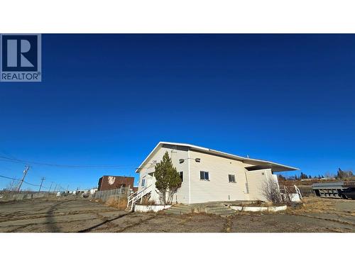 1836/1900 Alaska Highway, Dawson Creek, BC 