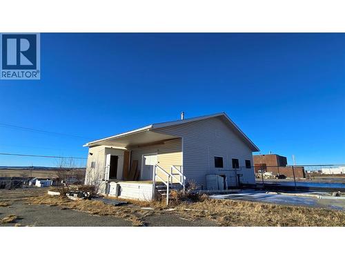 1836/1900 Alaska Highway, Dawson Creek, BC 