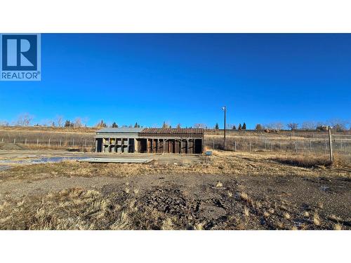 1836/1900 Alaska Highway, Dawson Creek, BC 