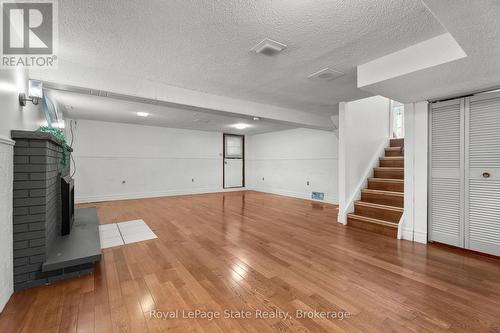 215 Berkindale Drive, Hamilton (Riverdale), ON - Indoor Photo Showing Other Room