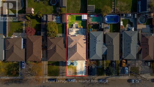 215 Berkindale Drive, Hamilton (Riverdale), ON - 