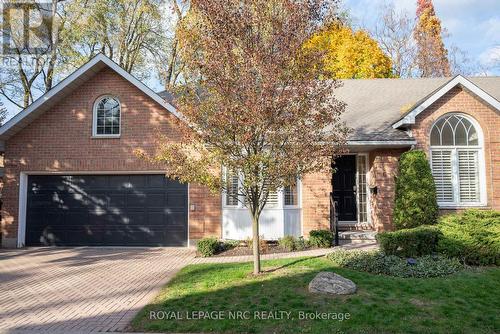 6 - 4667 PORTAGE ROAD  Niagara Falls (Cherrywood), ON L2E 6A9