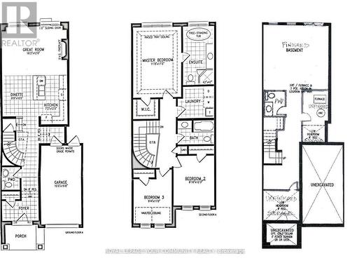 66 Drizzel Crescent, Richmond Hill, ON - Other