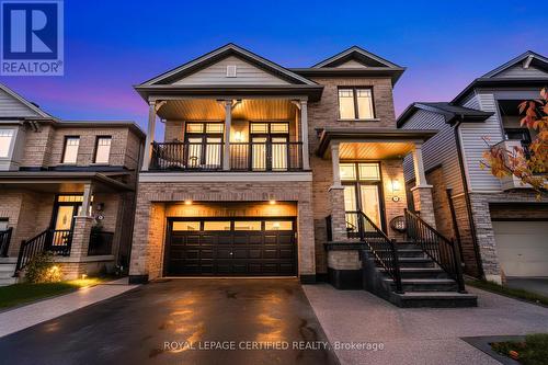 35 BEDROCK DRIVE E  Hamilton, ON L8J 0K6