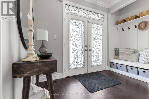 27 Mccabe Lane, New Tecumseth, ON - Indoor Photo Showing Other Room