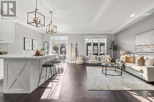 27 Mccabe Lane, New Tecumseth, ON - Indoor