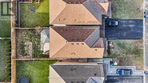 27 Mccabe Lane, New Tecumseth, ON - Outdoor