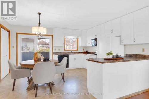 74 Bay Street, Quinte West (Trenton Ward), ON - Indoor