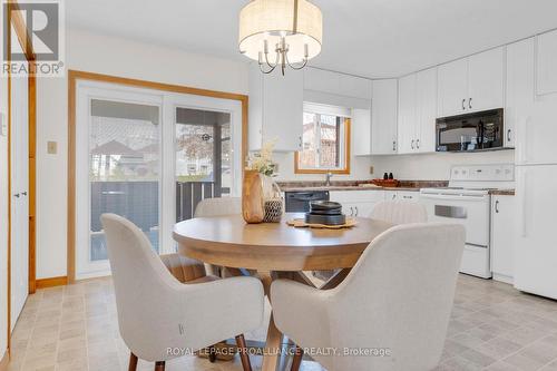 74 Bay Street, Quinte West (Trenton Ward), ON - Indoor