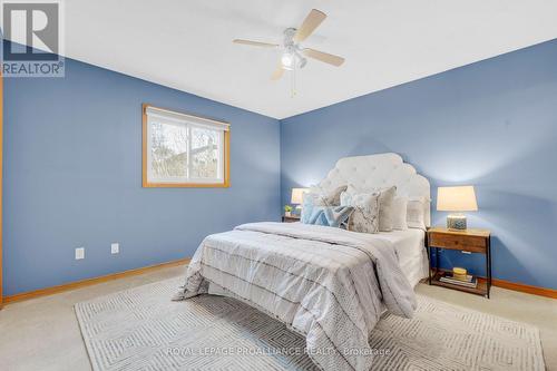 74 Bay Street, Quinte West (Trenton Ward), ON - Indoor Photo Showing Bedroom