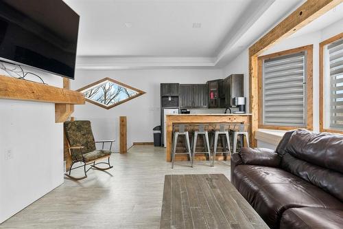 36012 28N Road, Steinbach, MB - Indoor