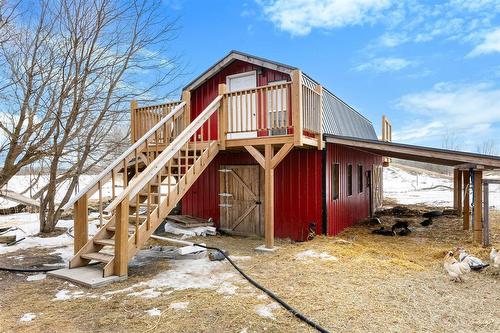 36012 28N Road, Steinbach, MB - Outdoor